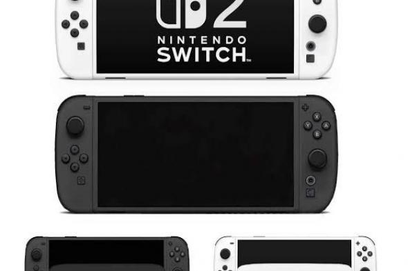 براءة اختراع جديدة من Nintendo تكشف تقنية رفع الصورة بالذكاء الاصطناعي لجهاز Switch 2 المرتقب