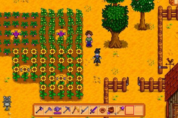 رسميًّا: مبيعات Stardew Valley تجاوزت 41 مليون نسخة عالميًّا