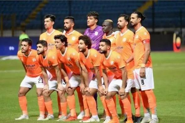 بث مباشر.. مشاهدة مباراة فاركو والترسانة في كأس مصر