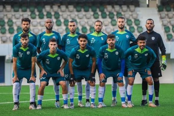 بث مباشر.. مشاهدة مباراة شباب الغار والمجد في الدوري الليبي