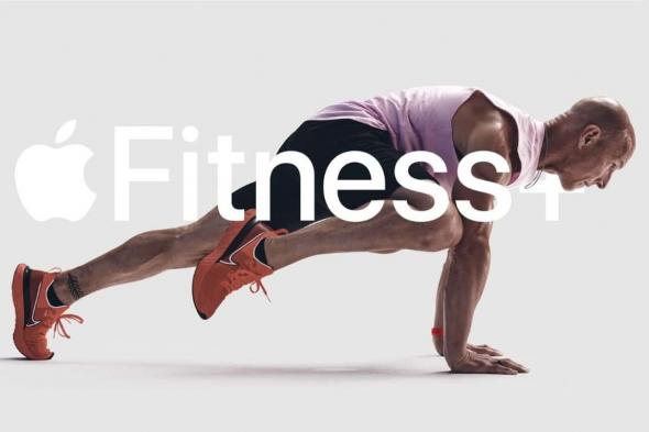 آبل تطلق تحديثات جديدة لخدمة اللياقة البدنية +Fitness