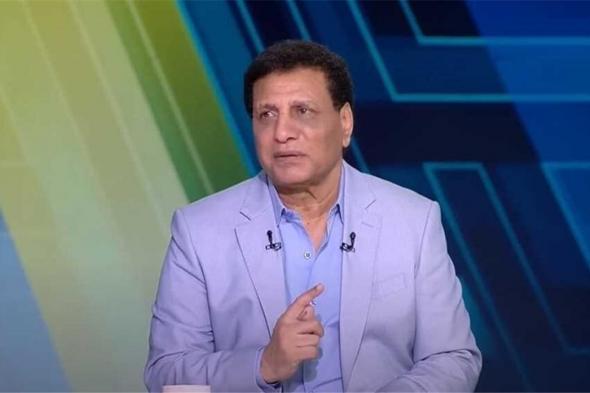 فاروق جعفر يعلق على عدم مشاركة نجله مع الزمالك.. ويؤكد: رحيل لاعب الفريق خسارة