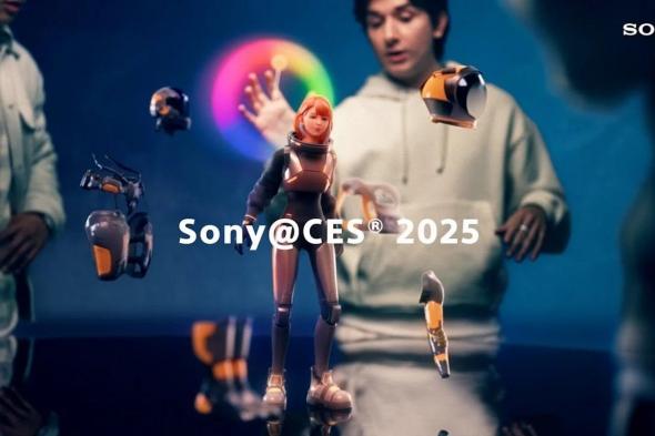 لا تتوقع الكثير من أخبار PS5 بالمؤتمر الصحفي لشركة سوني في CES 2025