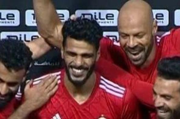 طلائع الجيش يفوز على الأولمبى ويتأهل إلى دور الـ16 بكأس مصر .. فيديو