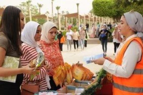 وزيرة التضامن تستعرض جهود صندوق مكافحة الإدمان بالمدارس والجامعات