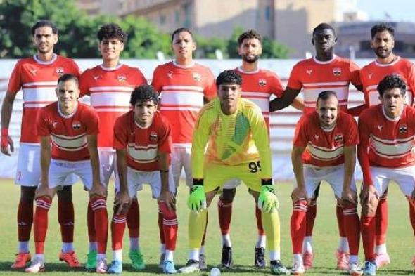 بث مباشر.. مشاهدة مباراة طلائع الجيش والأوليمبي في كأس مصر