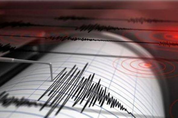 دون إصابات.. زلزال جديد يضرب شمال إثيوبيا بقوة 5.5 درجة