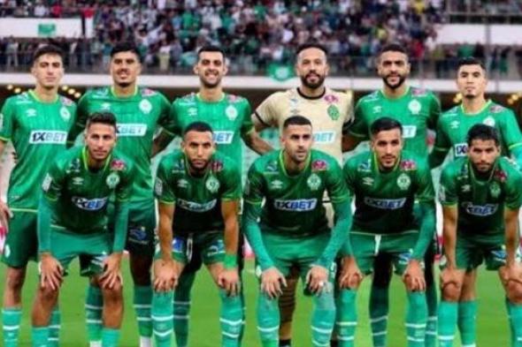 بث مباشر.. مشاهدة مباراة الرجاء وصن داونز في دوري أبطال أفريقيا