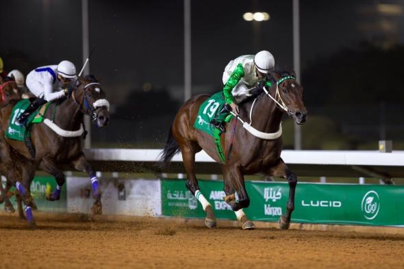 "سباقات الخيل" يختتم مهرجان كؤوس الملوك والأمراء بنسخته العاشرة