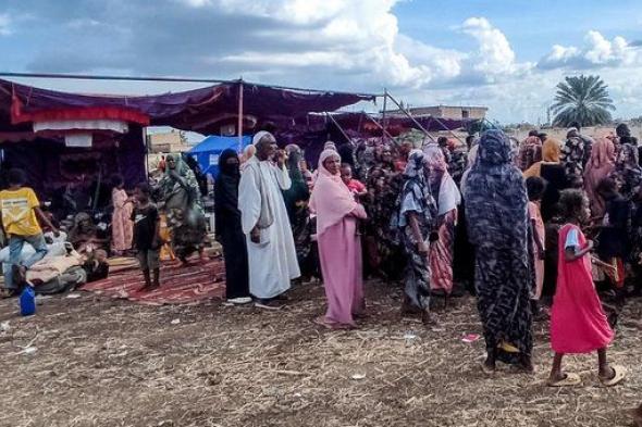 هيئة حقوقية سودانية: اعتقالات تعسفية للنساء بتهمة التعاون مع “الدعم السريع”