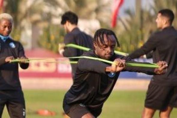 اتحاد الكرة يخطر بيراميدز بتأجيل مباراة المنصورة فى كأس مصر إلى 4 فبراير