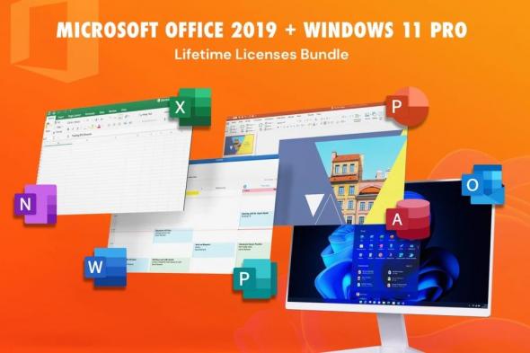 مايكروسوفت تقدم عرضًا لمستخدمي "ويندوز" و"أوفيس" في مطلع العام الجديد.. تعرف عليه