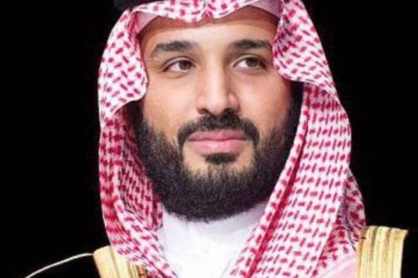 الأمير محمد بن سلمان يهنئ ملك البحرين وأمير وولي عهد الكويت