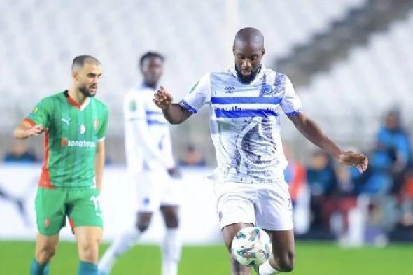 بث مباشر.. مشاهدة مباراة الهلال ومولودية الجزائر في دوري أبطال أفريقيا