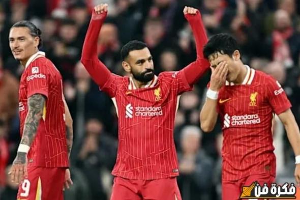 خبر عاجل: ليفربول يعلن رسمياً عن إقامة مواجهة اليوم ضد مانشستر يونايتد في موعدها المحدد!