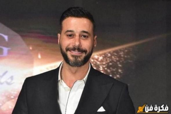 أحمد السعدني وأمينة خليل في مواجهة مثيرة خلال مسلسل ‘لام شمسية’ في رمضان 2025