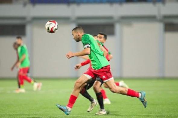 بث مباشر.. مشاهدة مباراة الملعب الليبي وأبى الأشهر في الدوري الليبي