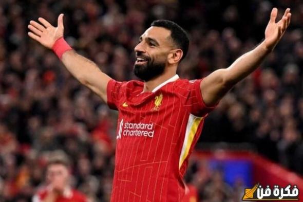 مانشستر يونايتد يتفوق على محمد صلاح بهدف واحد.. اكتشف التفاصيل!