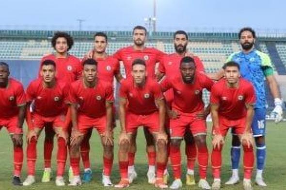 مودرن سبورت يستضيف الشمس فى دور الـ32 بكأس مصر