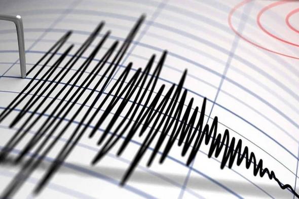 زلزال بقوة 6.1 درجات يضرب السلفادور على عمق 87 كيلومتراً