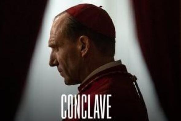 هل يتمكن Conclave من الفوز بـ جائزة أفضل فيلم درامى بـ جولدن جلوب؟