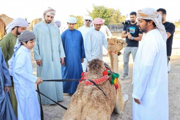 70 طالباً في «فريج عزبة البوش» لغرس القيم الأصيلة