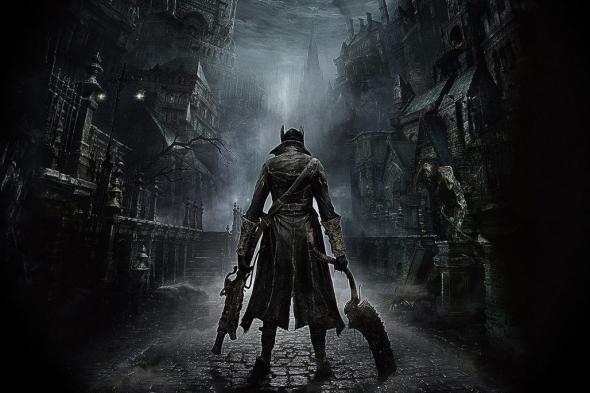 لعبة Bloodborne تعمل على Steam Deck بمعدل 30 إطارًا في الوقت الراهن