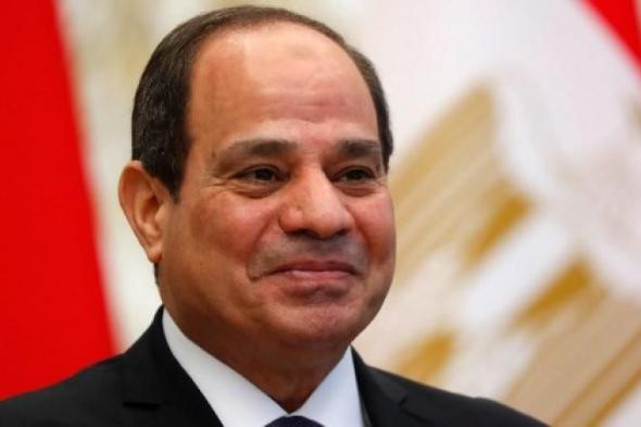 الرئيس السيسي يوفد مندوبًا لتهنئة طائفة الأرمن الأرثوذكس بعيد الميلاداليوم الإثنين، 6 يناير 2025 02:31 مـ   منذ 43 دقيقة