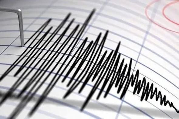 زلزال بقوة 6.1 درجات يضرب السلفادور