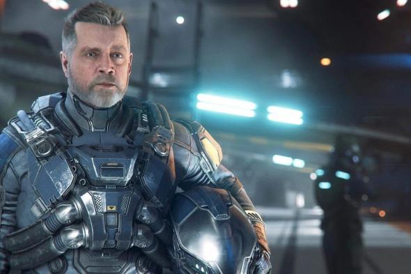 مخرج Star Citizen الذي وعد بإصدار اللعبة بحلول 2026 يغادر منصبه