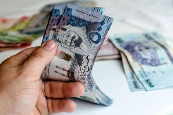 سعر الريال مقابل الدولار والعملات الأجنبية اليوم الإثنين 6-7-1446