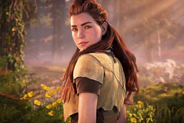 رسميًا: لعبة Horizon Zero Dawn ستتحول إلى فيلم سينمائي