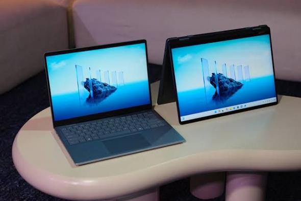 ظهور تشكيلة أجهزة الحواسب المحمولة Dell Plus لأول مرة مع Lunar Lake وشاشة LED صغيرة #CES2025