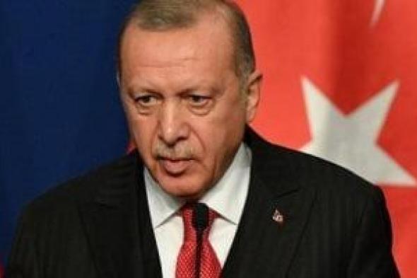 أردوغان: لا نرضى بتفكك سوريا وتدمير وحدتها