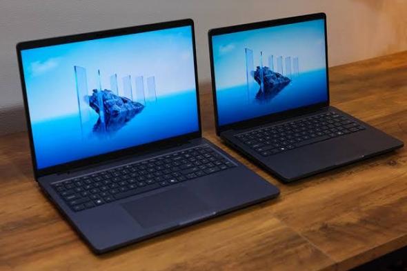 إطلاق Dell Pro Max 14 و16 بمعالج Intel Core Ultra 9 في معرض #CES2025