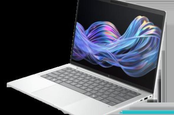 إطلاق HP EliteBook X G1i بمعالجات Lunar Lake.. خليفة جديد لـ HP EliteBook 1040 G11 في معرض #CES2025