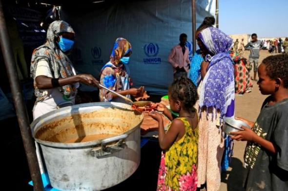 نصفهم من الأطفال.. الأمم المتحدة: 30 مليون سوداني في حاجة ماسة للمساعدة