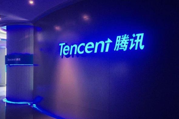 شركة Tencent تنضم إلى القائمة السوداء التي تشكل تهديدًا لأمن أمريكا