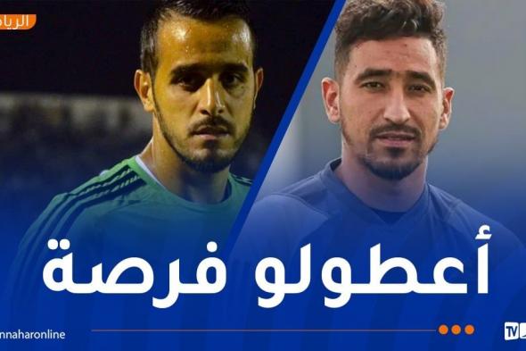 عسلة: "بن بوط الرقم واحد وأستغرب وصول حراس عاديين للمنتخب"