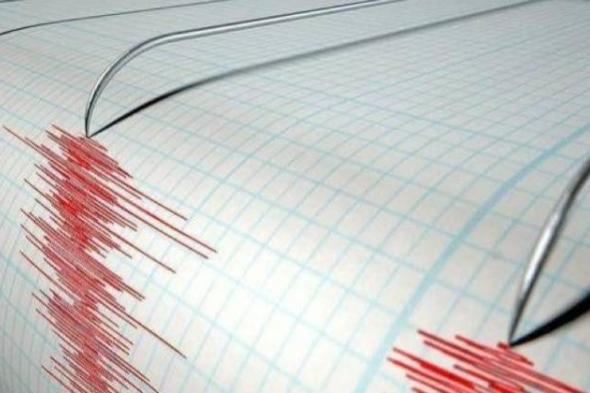 زلزال بقوة 6.9 درجة يهز مدينة شيغاتسي في التبت