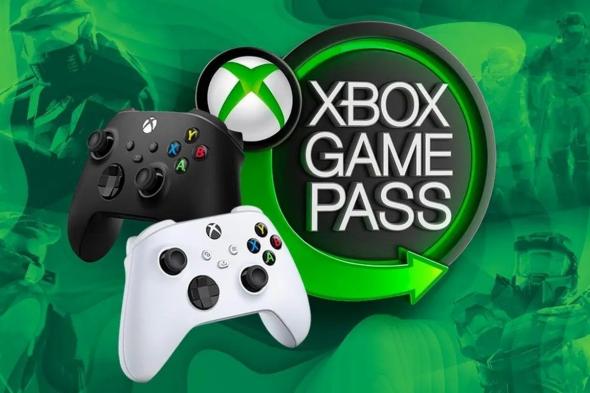 خدمة Game Pass يمكن أن تتسبب بخسارة بمبيعات ألعاب Xbox بنسبة 80%