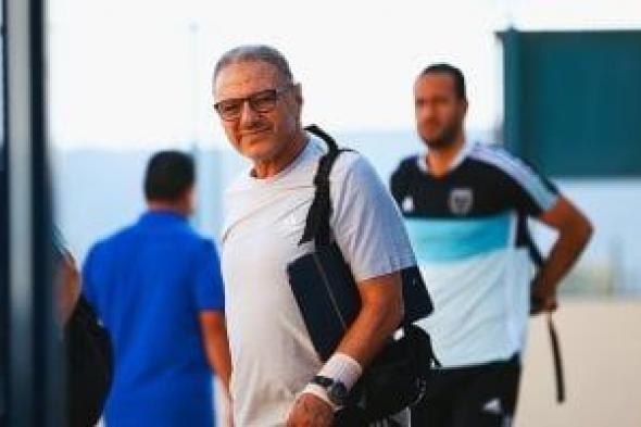 الاتحاد السكندري يحيل ملف الصفقات الجديدة في الاتحاد إلى طلعت يوسف