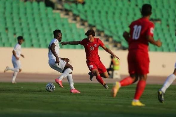 بث مباشر.. مشاهدة مباراة نفط البصرة ونوروز في الدوري العراقي