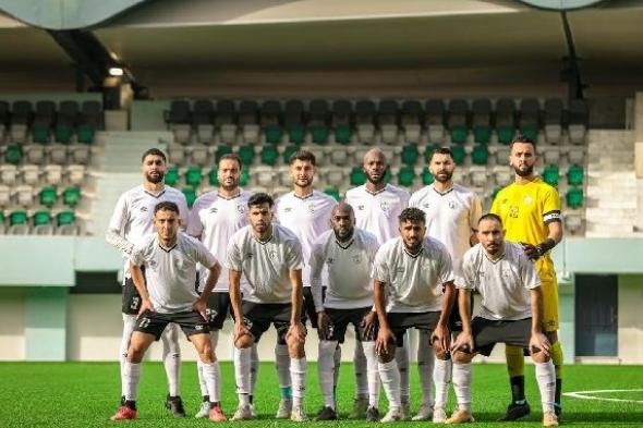 بث مباشر.. مشاهدة مباراة الأولمبي وشباب الغار في الدوري الليبي