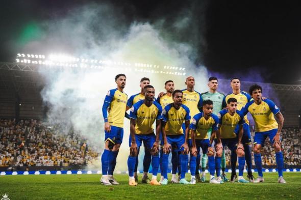 الخميس.. النصر للعودة إلى طريق الانتصارات بنقاط الأخدود