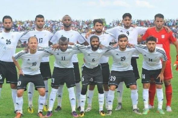 بث مباشر.. مشاهدة مباراة التحدي ووفاق أجدابيا في الدوري الليبي