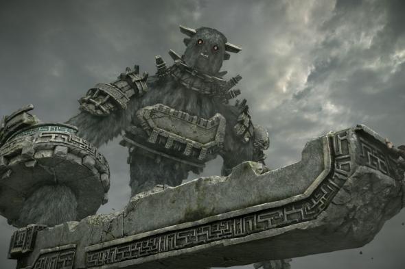 مخرج فيلم Shadow of the Colossus يؤكد أنه مازال قيد الإنتاج