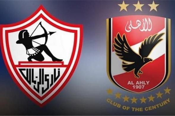 الأهلي يحتج على جدولة مستحقات الزمالك