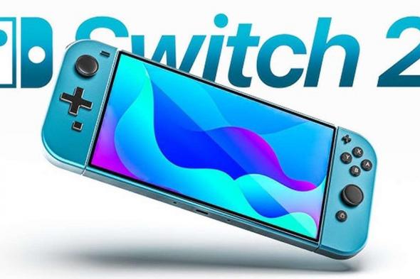 يبدو أن شاحن Switch لن يكون متوافقاً مع جهاز Switch 2