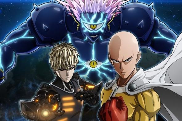 أفضل شخصيات أنمي One Punch Man على الإطلاق – الجزء الثاني